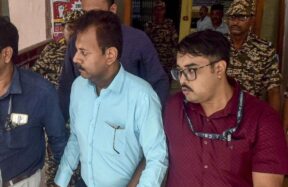 sandeep ghosh q