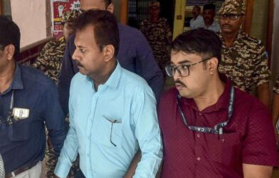 sandeep ghosh q