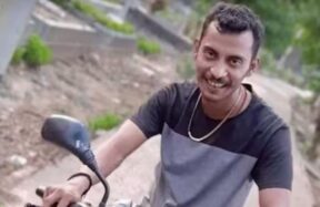 sanjay roy