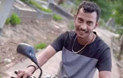 sanjay roy