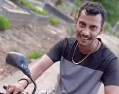 sanjay roy