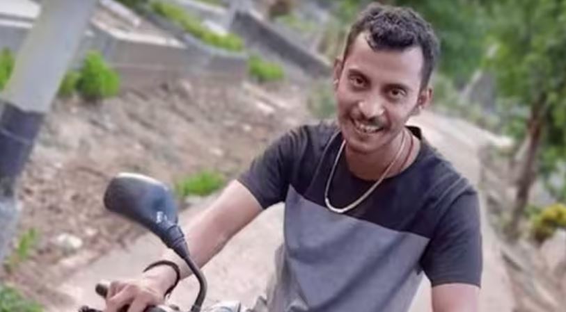 sanjay roy