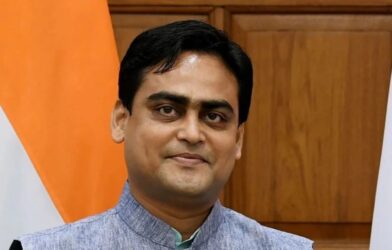 shantunu thakur