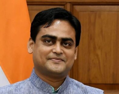 shantunu thakur