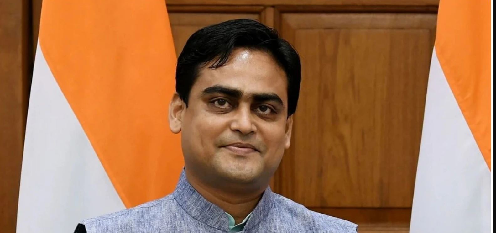 shantunu thakur
