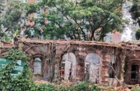 satyajir roy house