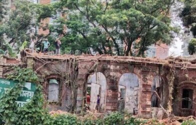 satyajir roy house