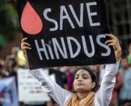 save hindus