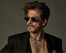 shah rukh khan
