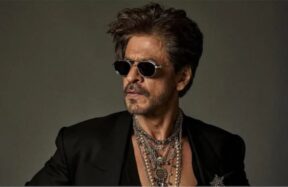shah rukh khan