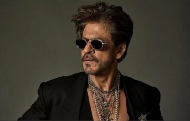 shah rukh khan