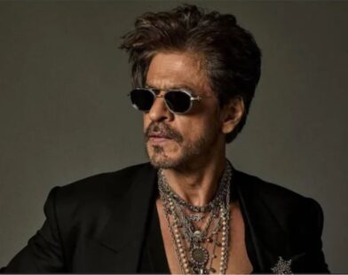 shah rukh khan
