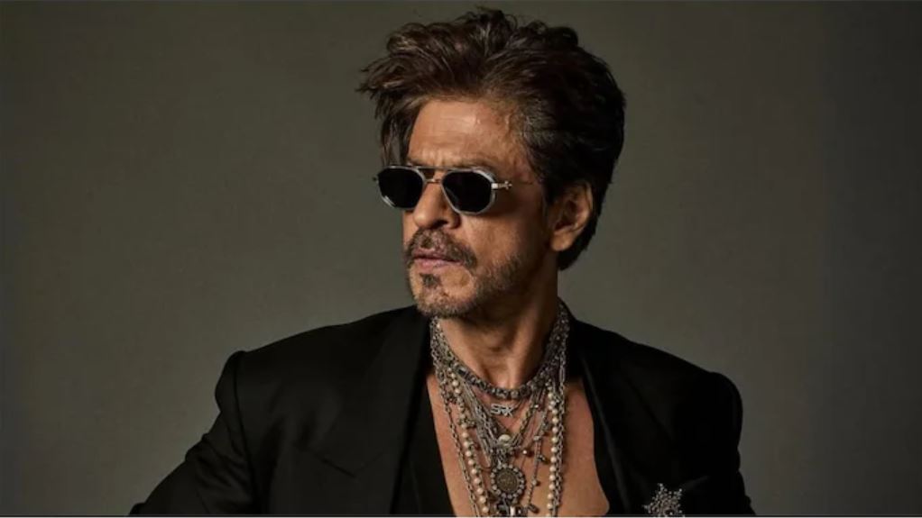 shah rukh khan