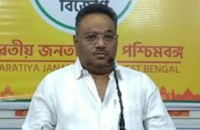 shamik bhatta