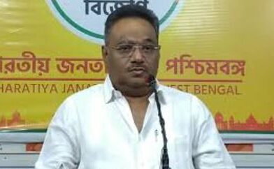 shamik bhatta