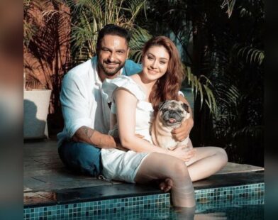 shefali jariwala a