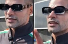 shikhar dhawan