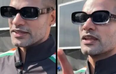 shikhar dhawan