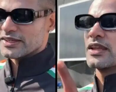 shikhar dhawan