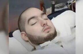 sleeping prince