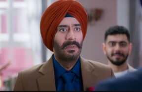 son of sardar 2