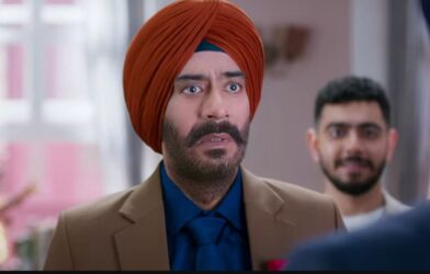 son of sardar 2
