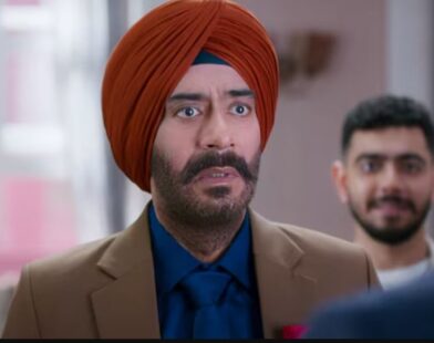 son of sardar 2