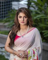 srabanti
