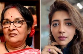 sreenanda shankar and mamata shankar