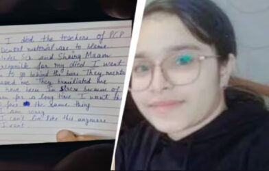 student suicide