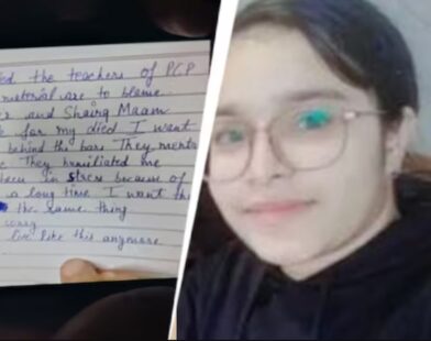 student suicide
