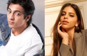 suhana khan