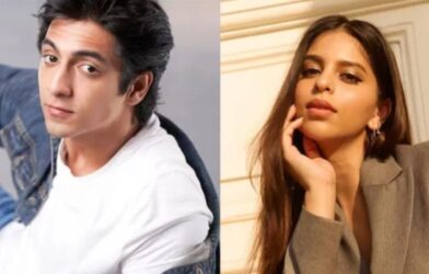 suhana khan