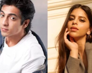 suhana khan
