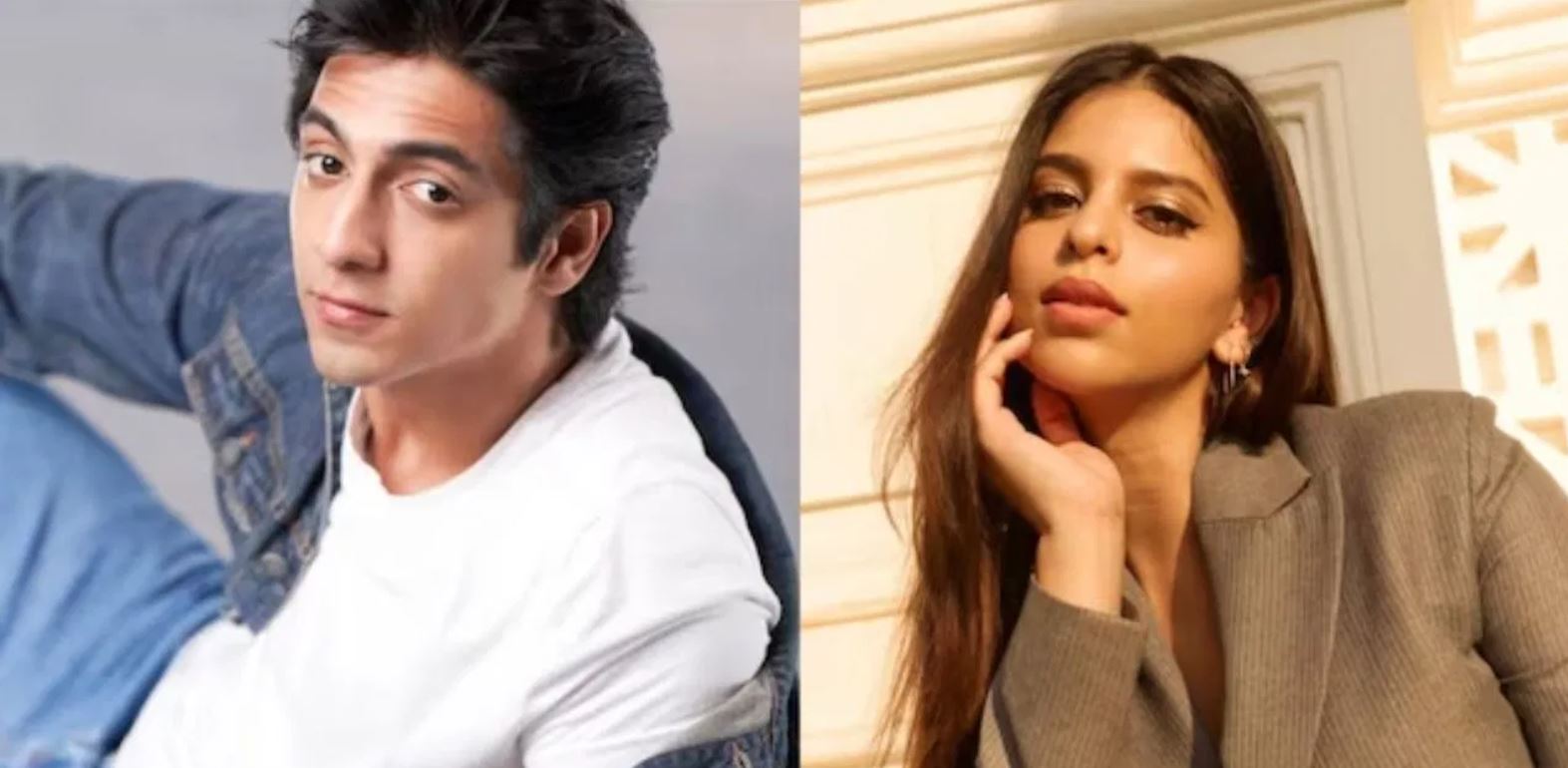 suhana khan