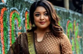 tanushree dutta a