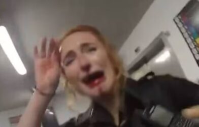 uk woman