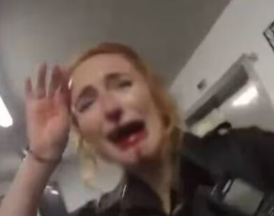 uk woman