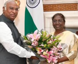 urmu and kharge
