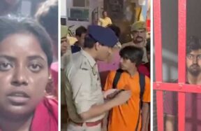 uttar pradesh