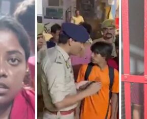 uttar pradesh