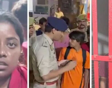 uttar pradesh