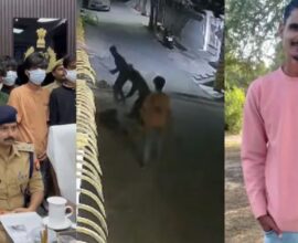 uttar pradesh murder