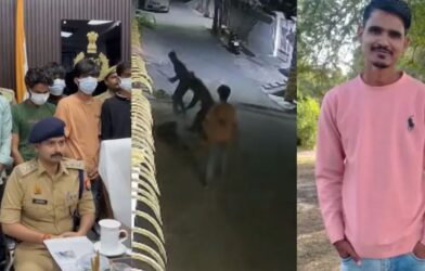 uttar pradesh murder
