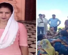 uttar pradesh woman