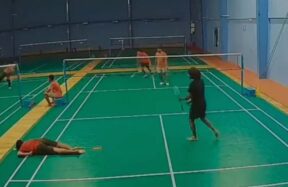 viral video sports