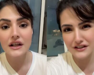 zareen khan
