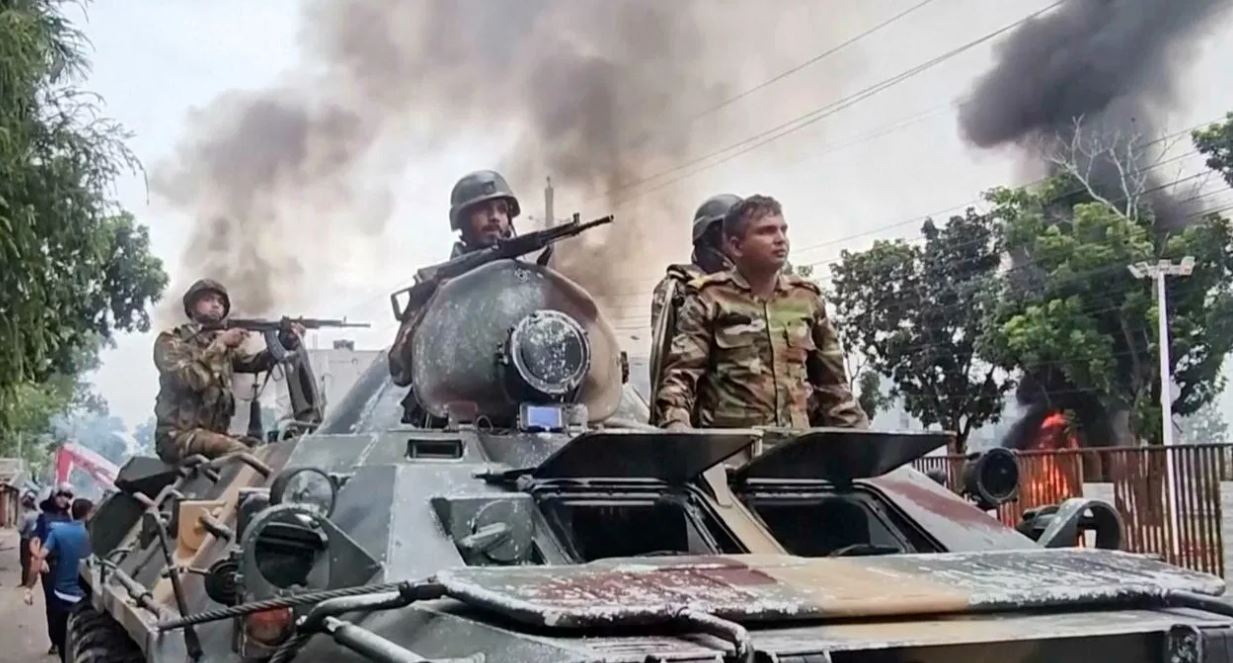 Bangladesh 1