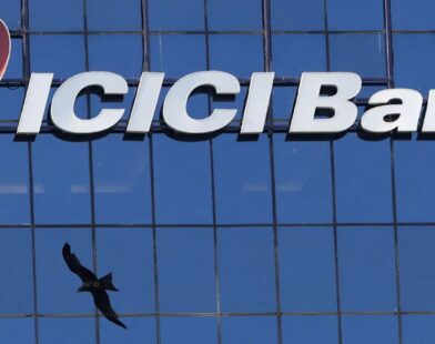 ICICI Bank