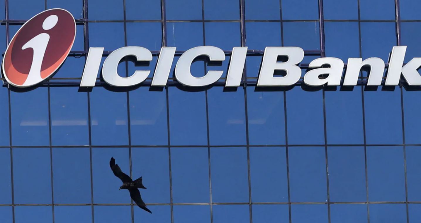 ICICI Bank